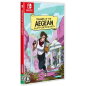 Treasures of the Aegean (pre-owned) Switch