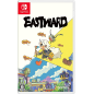 Eastward (English) (gebraucht) Switch