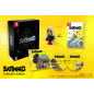 Eastward [Collector's Edition] (English) (pre-owned) Switch