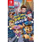 PAW Patrol The Movie: Adventure City Calls (pre-owned) Switch