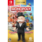 Monopoly and Monopoly Madness (pre-owned) Switch