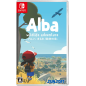 Alba: A Wildlife Adventure (English) (gebraucht) Switch