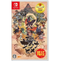 Sakuna: Of Rice and Ruin [Best Price] (pre-owned) Switch