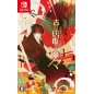 Hashihime of the Old Book Town (English) (pre-owned) Switch