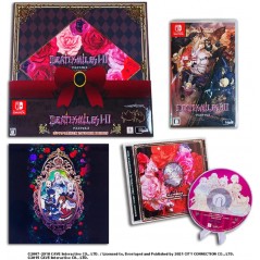 Deathsmiles I & II [Special Edition] (English) Switch