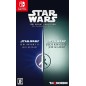 Star Wars Jedi Knight Collection (pre-owned) Switch