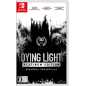 Dying Light [Platinum Edition] (English) (pre-owned) Switch