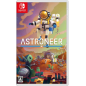 ASTRONEER (English) (pre-owned) Switch