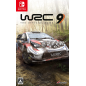 WRC 9 (English) (pre-owned) Switch