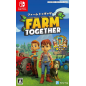 Farm Together (English) (pre-owned) Switch