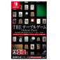 The Table Game Deluxe Pack (English) (pre-owned) Switch