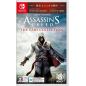 Assassin's Creed: The Ezio Collection (pre-owned) Switch