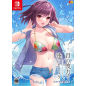 Tsuki no Kanata de Aimashou [Limited Edition] (pre-owned) Switch