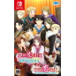 Sangoku Rensenki ~Omoide Gaeshi~ + Gakuen Rensenki (pre-owned) Switch