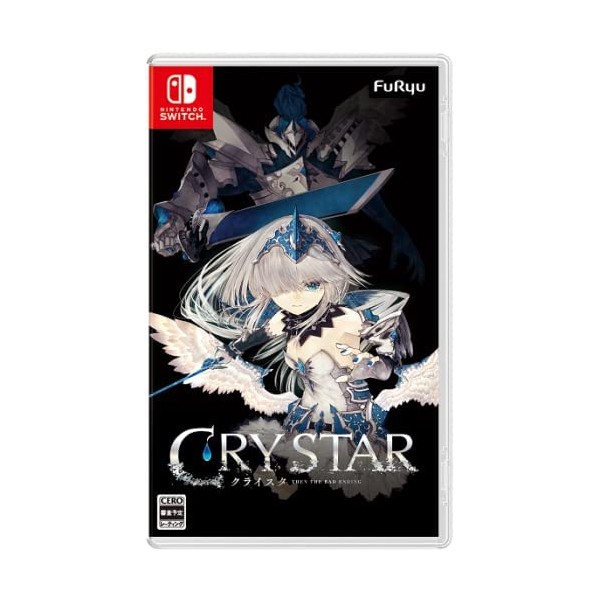 Crystar Switch