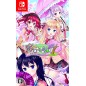 Happiness! Sakura Celebration (gebraucht) Switch