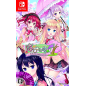 Happiness! Sakura Celebration [Limited Edition] (gebraucht) Switch