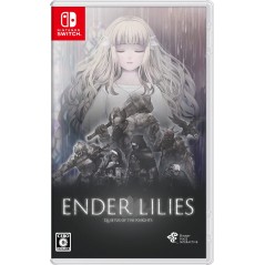 ENDER LILIES: Quietus of the Knights (English) Switch