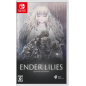 ENDER LILIES: Quietus of the Knights (English) (pre-owned) Switch