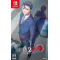 Tokyo 24-Ku: Inoru (pre-owned) Switch