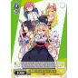 Miss Kobayashi’s Dragon Maid: Sakuretsu!! Chorogon Breath [Limited Edition] (English) (pre-owned) Switch