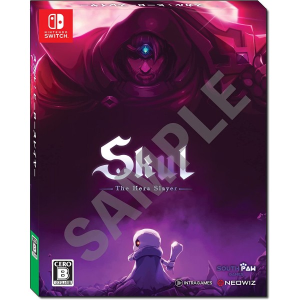 Skul: The Hero Slayer (English) Switch