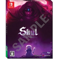 Skul: The Hero Slayer (English) Switch