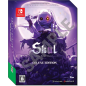 Skul: The Hero Slayer [Deluxe Edition] (English) (pre-owned) Switch