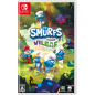 The Smurfs: Mission Vileaf (pre-owned) Switch