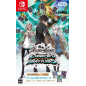 Battle Spirits: Connected Battlers (gebraucht) Switch