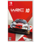 WRC 10 (English) (pre-owned) Switch