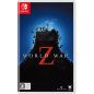 World War Z (English) (pre-owned) Switch