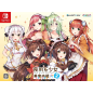 Food Girls 2: Civil War [Limited Edition] (English) (pre-owned) Switch