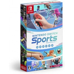 Nintendo Switch Sports (English) Switch