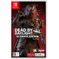 Dead by Daylight [Ultimate Edition Official Japanese Version] (English) (pre-owned) Switch