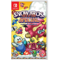 Snow Bros. Special [Limited Edition] (English) (pre-owned) Switch