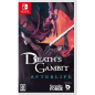 Death's Gambit: Afterlife (English) (pre-owned) Switch