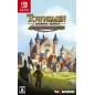 Townsmen: A Kingdom Rebuilt [Complete Edition] (English) (pre-owned) Switch