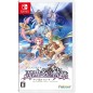 The Legend of Nayuta: Boundless Trails (pre-owned) Switch