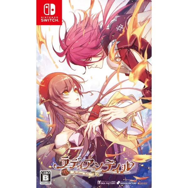 Radiant Tale Switch