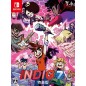 Indigo 7 [Special Edition] (English) (pre-owned) Switch