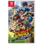 Mario Strikers: Battle League (English) (pre-owned) Switch