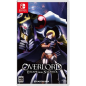 Overlord: Escape from Nazarick (English) (pre-owned) Switch