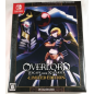 Overlord: Escape from Nazarick [Limited Edition] (English) (pre-owned) Switch