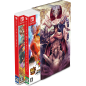 Capcom Fighting Collection [Fighting Legends Pack] (English) (pre-owned) Switch