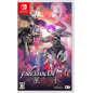 Fire Emblem Warriors: Three Hopes (English) (pre-owned) Switch