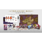 Fire Emblem Warriors: Three Hopes [Treasure Box] (Limited Edition) (English) (gebraucht) Switch