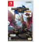 Monster Hunter Rise + Sunbreak Set (English) (gebraucht) Switch