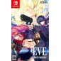 EVE ghost enemies (gebraucht) Switch