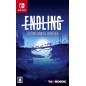 Endling - Extinction is Forever (English) (pre-owned) Switch